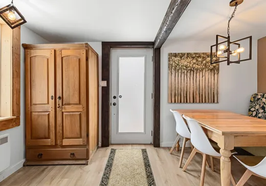 Maison à vendre - 25 Ch. du Village, St-Adolphe d'Howard, J0T 2B0