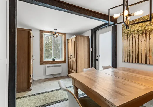 Maison à vendre - 25 Ch. du Village, St-Adolphe d'Howard, J0T 2B0