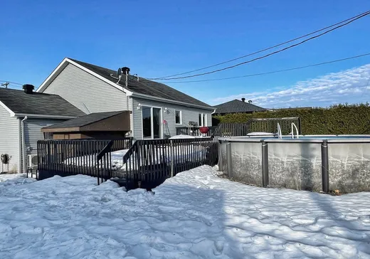 Maison à vendre - 7821 Rue des Gardénias, Terrebonne, J7M 2J2