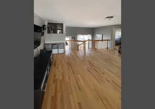 Maison à vendre - 7821 Rue des Gardénias, Terrebonne, J7M 2J2