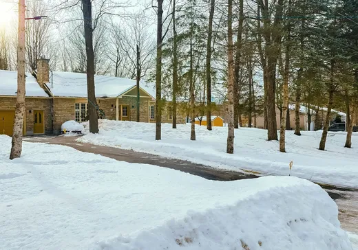 House for sale - 21 Rue Dumoulin, Granby, J2J 2A1