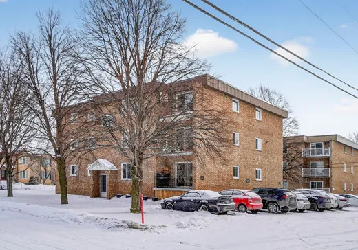 Condo à vendre - 144 Rue Sigouin, Repentigny, J5Y2C4