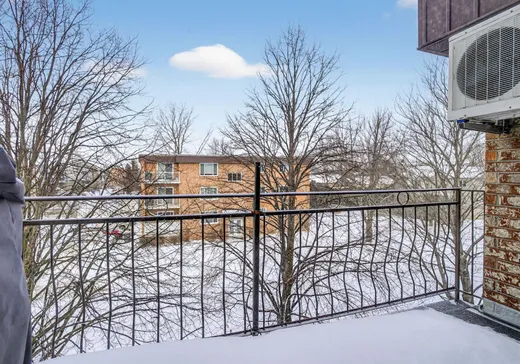 Condo à vendre - 144 Rue Sigouin, Repentigny, J5Y 2C4