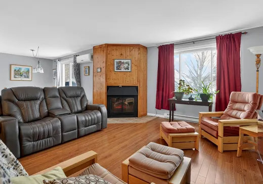 Condo à vendre - 144 Rue Sigouin, Repentigny, J5Y 2C4