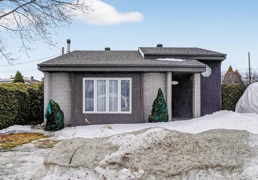 Maison à étages à vendre - 1350 Rue des Merisiers, Terrebonne, J6X4G1