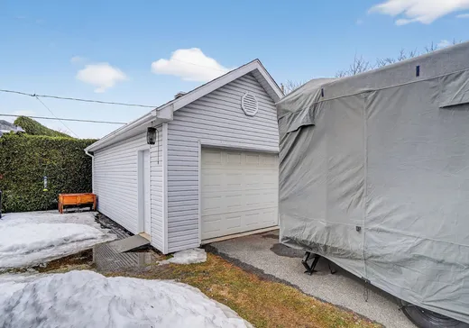 Maison à vendre - 1350 Rue des Merisiers, Terrebonne, J6X 4G1