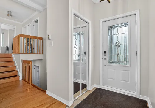 Maison à vendre - 1350 Rue des Merisiers, Terrebonne, J6X 4G1