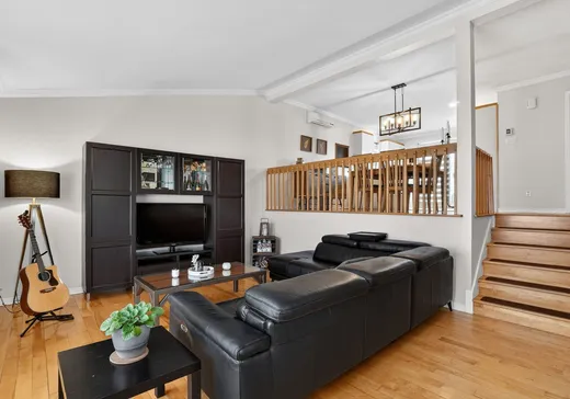 Maison à vendre - 1350 Rue des Merisiers, Terrebonne, J6X 4G1