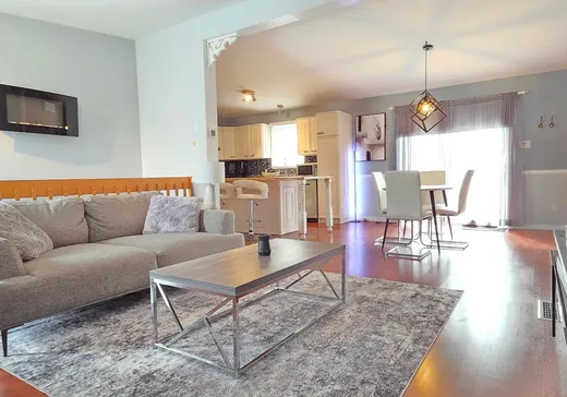 Maison à vendre - 927 Rue Allard, L'Assomption, J5W 2S6