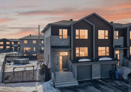 Maison à vendre - 8958 Rue de l'Armurier, Mirabel, J7N 3V4