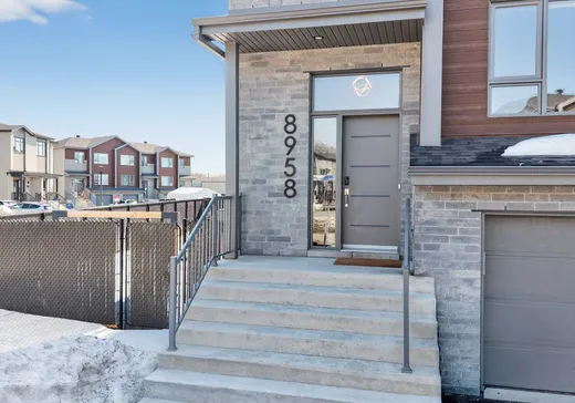 Maison à vendre - 8958 Rue de l'Armurier, Mirabel, J7N 3V4