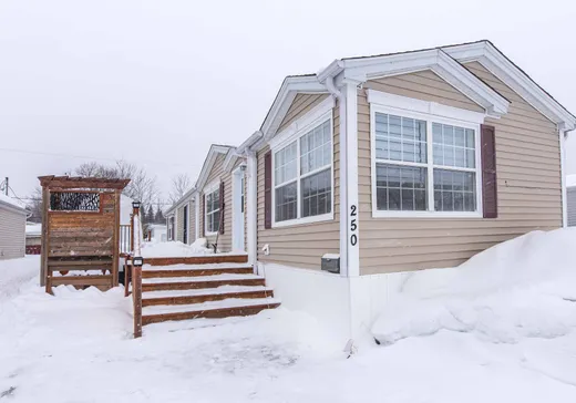 Maison à étages à vendre - 250 Rue du Cuivre, Val-d'Or, J9P0B4