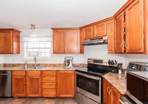 Maison à vendre - 250 Rue du Cuivre, Val-d'Or, J9P 0B4