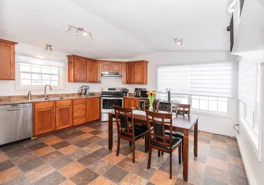 Maison à vendre - 250 Rue du Cuivre, Val-d'Or, J9P 0B4