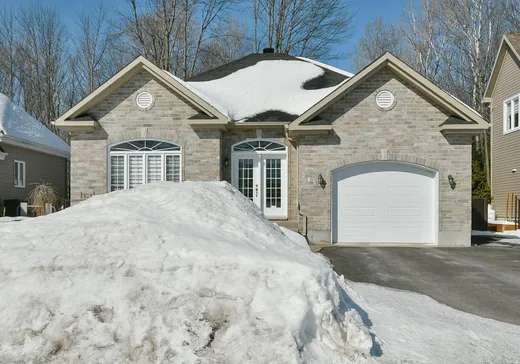 Maison à étages à vendre - 245 Rue Évangéline, L'Assomption, J5W0J8