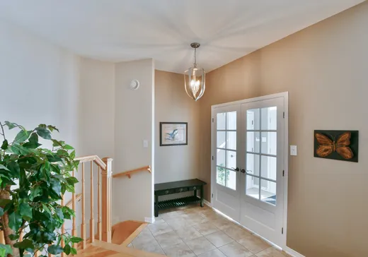 Maison à vendre - 245 Rue Évangéline, L'Assomption, J5W 0J8