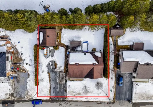 Maison à vendre - 51 Rue Selena, East Angus, J0B 1R0