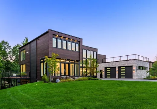 Maison à étages à vendre - 3545 Rue de l'Allée, Rock Forest-Saint-Élie-Deauville, J1H0J9