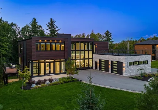 Maison à vendre - 3545 Rue de l'Allée, Rock Forest-Saint-Élie-Deauville, J1H 0J9