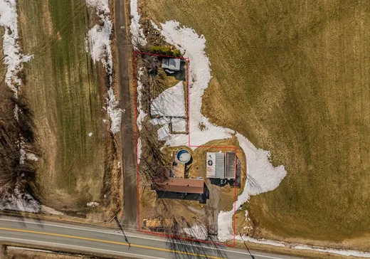 House for sale - 1891 Route 222, Valcourt, J0E 2L2