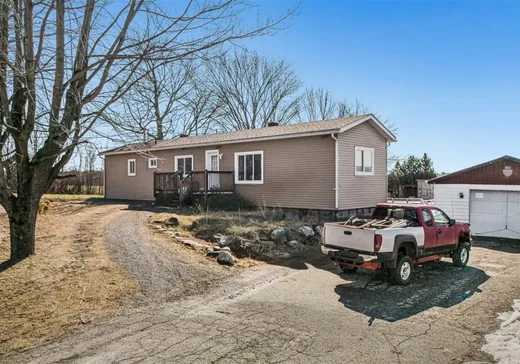 House for sale - 1891 Route 222, Valcourt, J0E 2L2