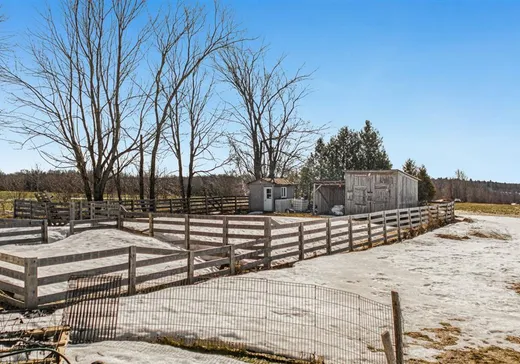 House for sale - 1891 Route 222, Valcourt, J0E 2L2