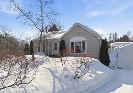 Bungalow for sale - 35 Rue de l'Intimité, Eastman, J0E1P0