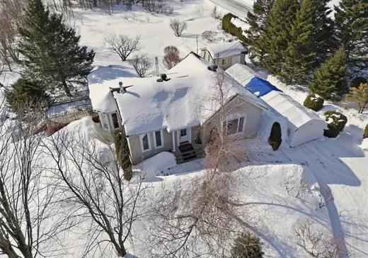 Maison à vendre - 35 Rue de l'Intimité, Eastman, J0E 1P0