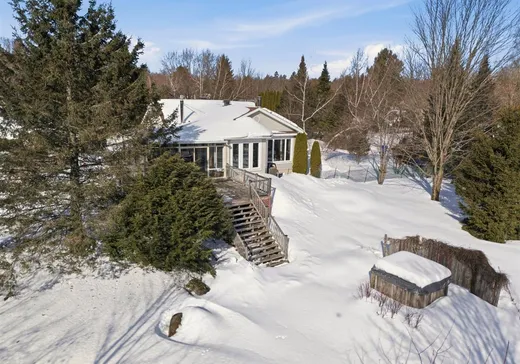 Maison à vendre - 35 Rue de l'Intimité, Eastman, J0E 1P0