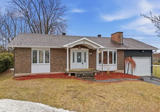 House for sale - 200 Rue du Moulin, Lefebvre, J0H 2C0