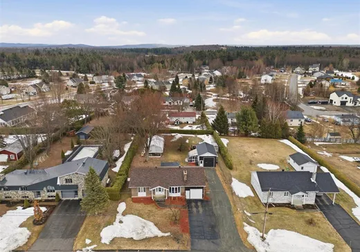 House for sale - 200 Rue du Moulin, Lefebvre, J0H 2C0