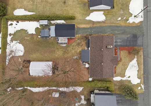 House for sale - 200 Rue du Moulin, Lefebvre, J0H 2C0