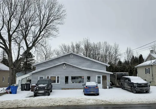 Bungalow for sale - 1195 Boul. Trudel E., St-Boniface-De-Shawinigan, G0X2L0