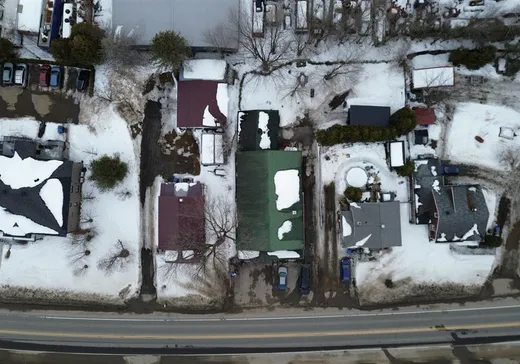 House for sale - 1195 Boul. Trudel E., St-Boniface-De-Shawinigan, G0X 2L0