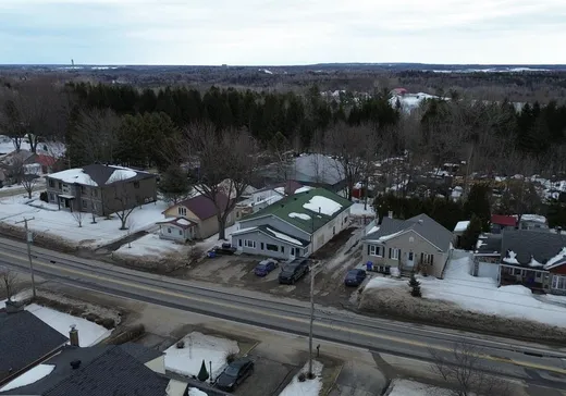 House for sale - 1195 Boul. Trudel E., St-Boniface-De-Shawinigan, G0X 2L0