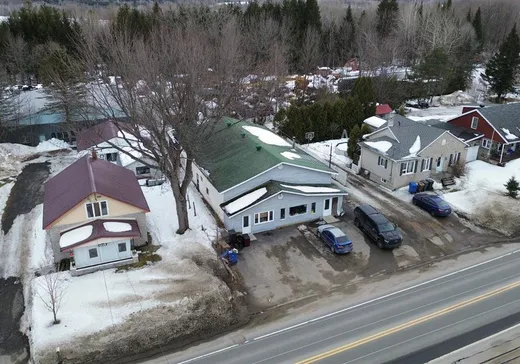 House for sale - 1195 Boul. Trudel E., St-Boniface-De-Shawinigan, G0X 2L0