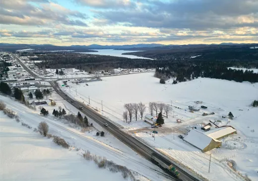 Hobby Farm for sale - 2121 Route 161, Lac-Mégantic, G0Y1G0