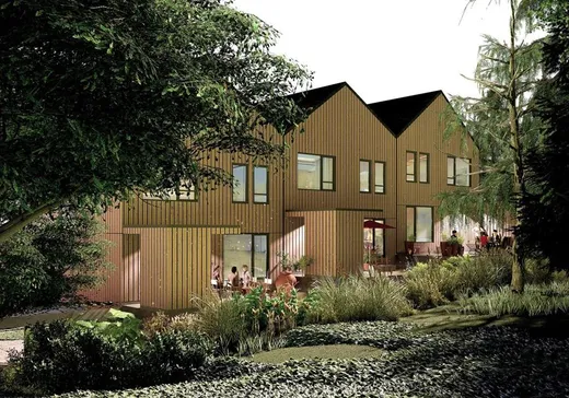 House for sale - 40 Ch. du Mont-Owl's Head, App. B014, Kazabazua, J0X 1X0