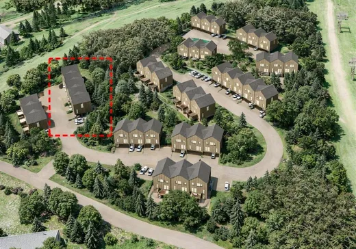 House for sale - 40 Ch. du Mont-Owl's Head, App. B014, Kazabazua, J0X 1X0