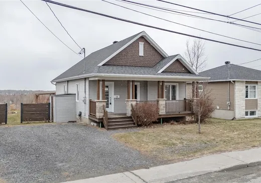 Bungalow à vendre - 198 Rue Laurier E., Saint-Christophe-D'Arthabaska, G6S0T6