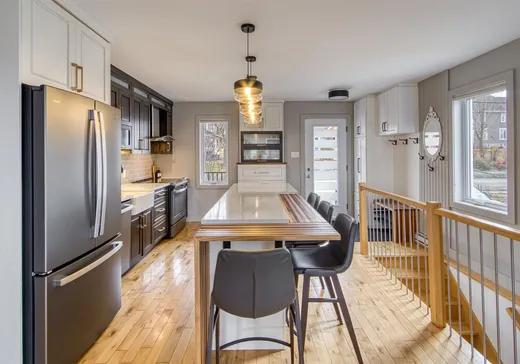 Maison à vendre - 198 Rue Laurier E., Saint-Christophe-D'Arthabaska, G6S 0T6