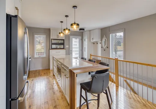 Maison à vendre - 198 Rue Laurier E., Saint-Christophe-D'Arthabaska, G6S 0T6