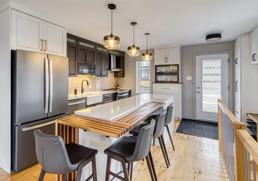 Maison à vendre - 198 Rue Laurier E., Saint-Christophe-D'Arthabaska, G6S 0T6