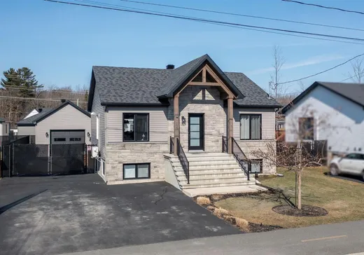 House for sale - 205 117e Avenue, Drummondville, J2B 5P9