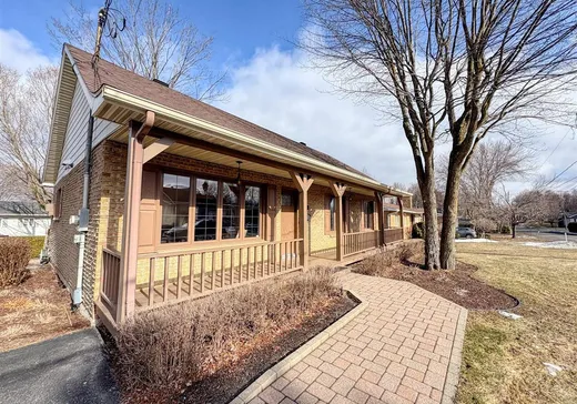 House for sale - 670 106e Avenue, Drummondville, J2B 4N8