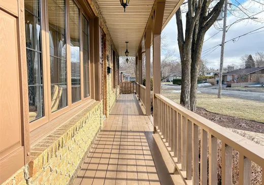 House for sale - 670 106e Avenue, Drummondville, J2B 4N8