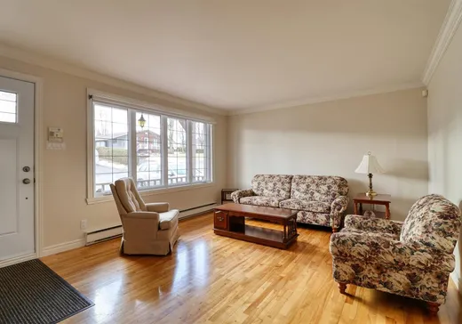 House for sale - 670 106e Avenue, Drummondville, J2B 4N8