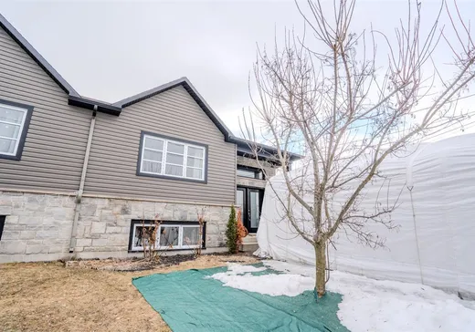 House for sale - 12 Rue Jean-Guy, Victoriaville, G6T 2R6