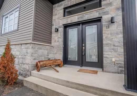 House for sale - 12 Rue Jean-Guy, Victoriaville, G6T 2R6