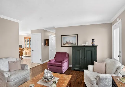 Maison à vendre - 674 Rue Vauquelin, Sherbrooke, J1N 1X7